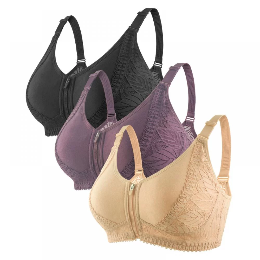 5 Tips for Choosing the Perfect Bra