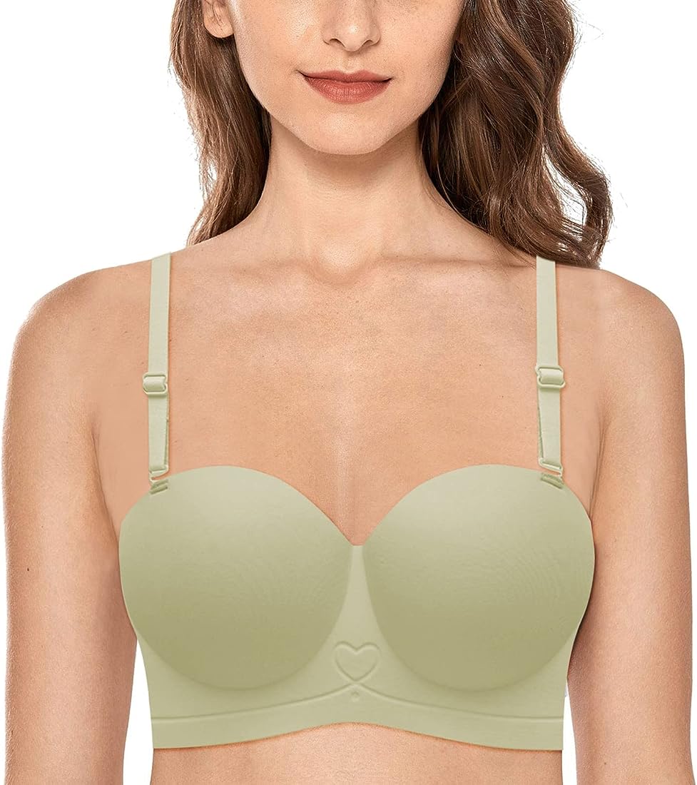 What Makes This Invisible Bra A Better Choice For Women?