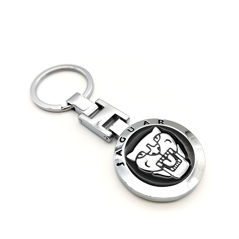 Metal H Buckle Car Logo Keyring Keychain Keyfob Netby