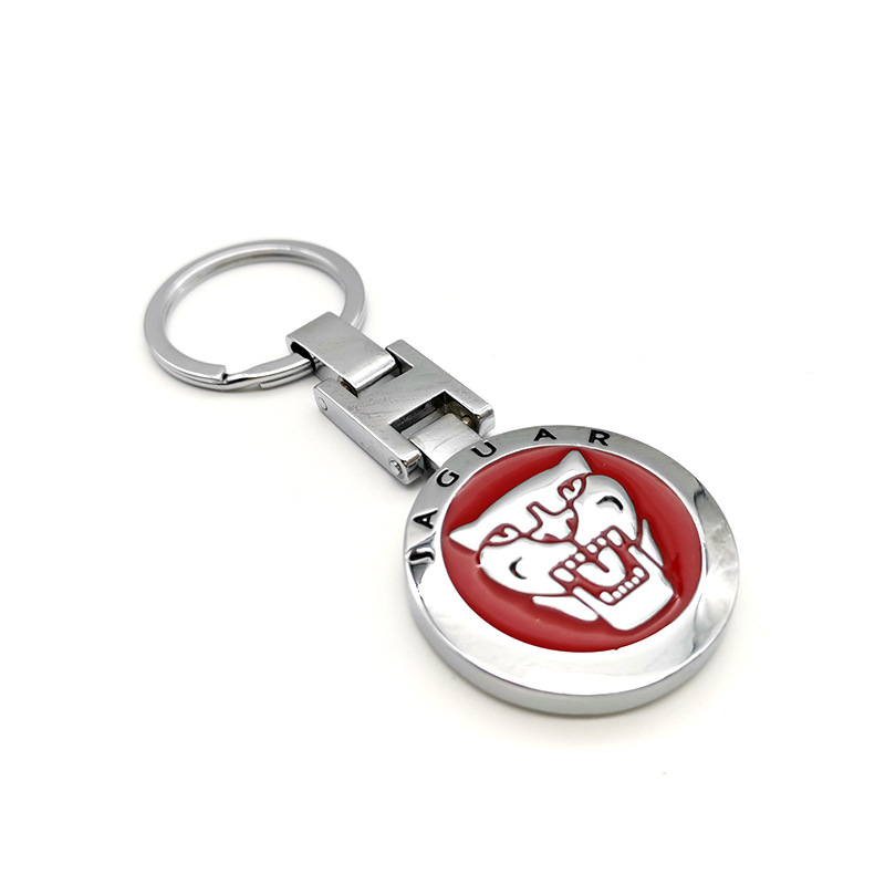 Metal H Buckle Car Logo Keyring Keychain Keyfob Netby