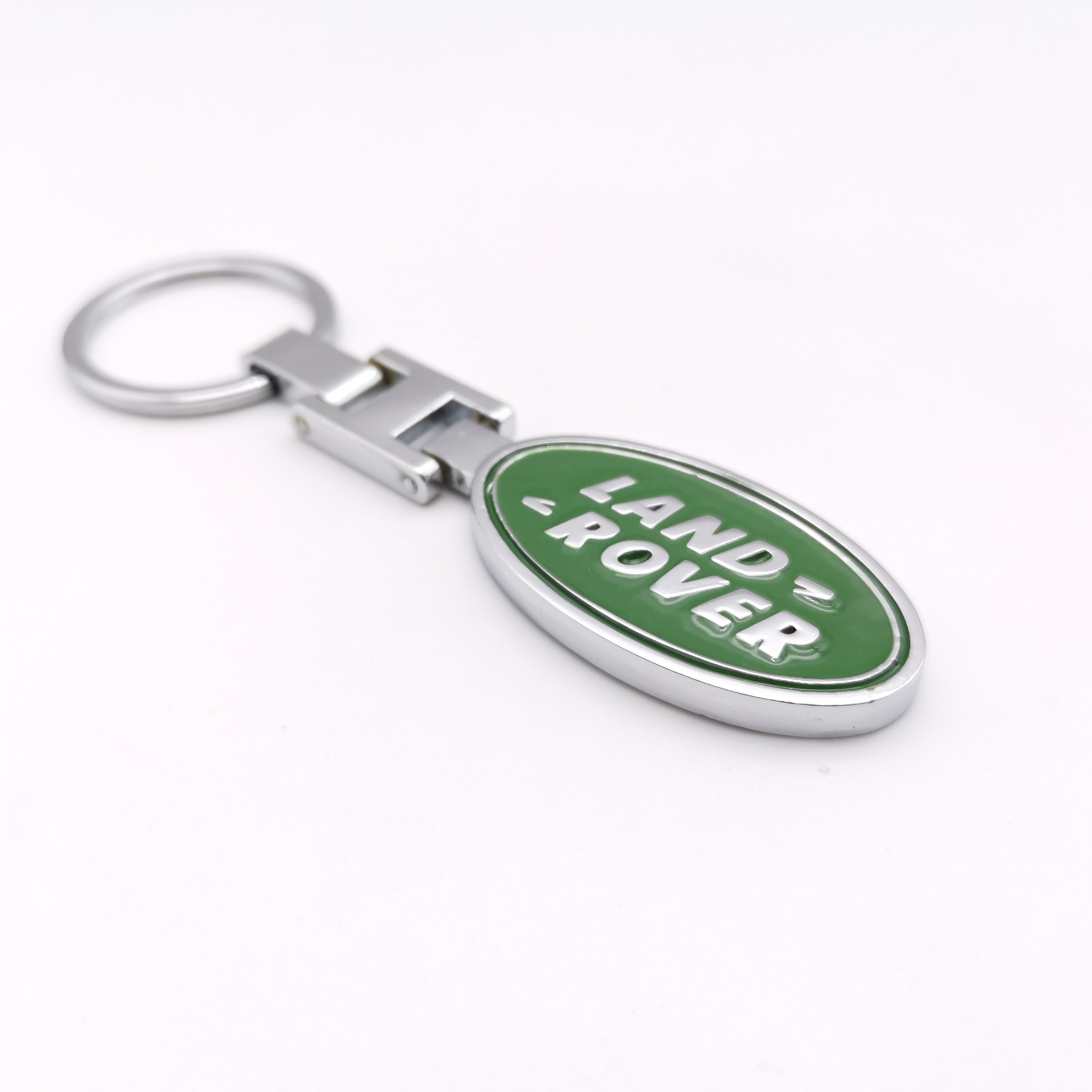 Metal H Buckle Car Logo Keyring Keychain Keyfob Netby