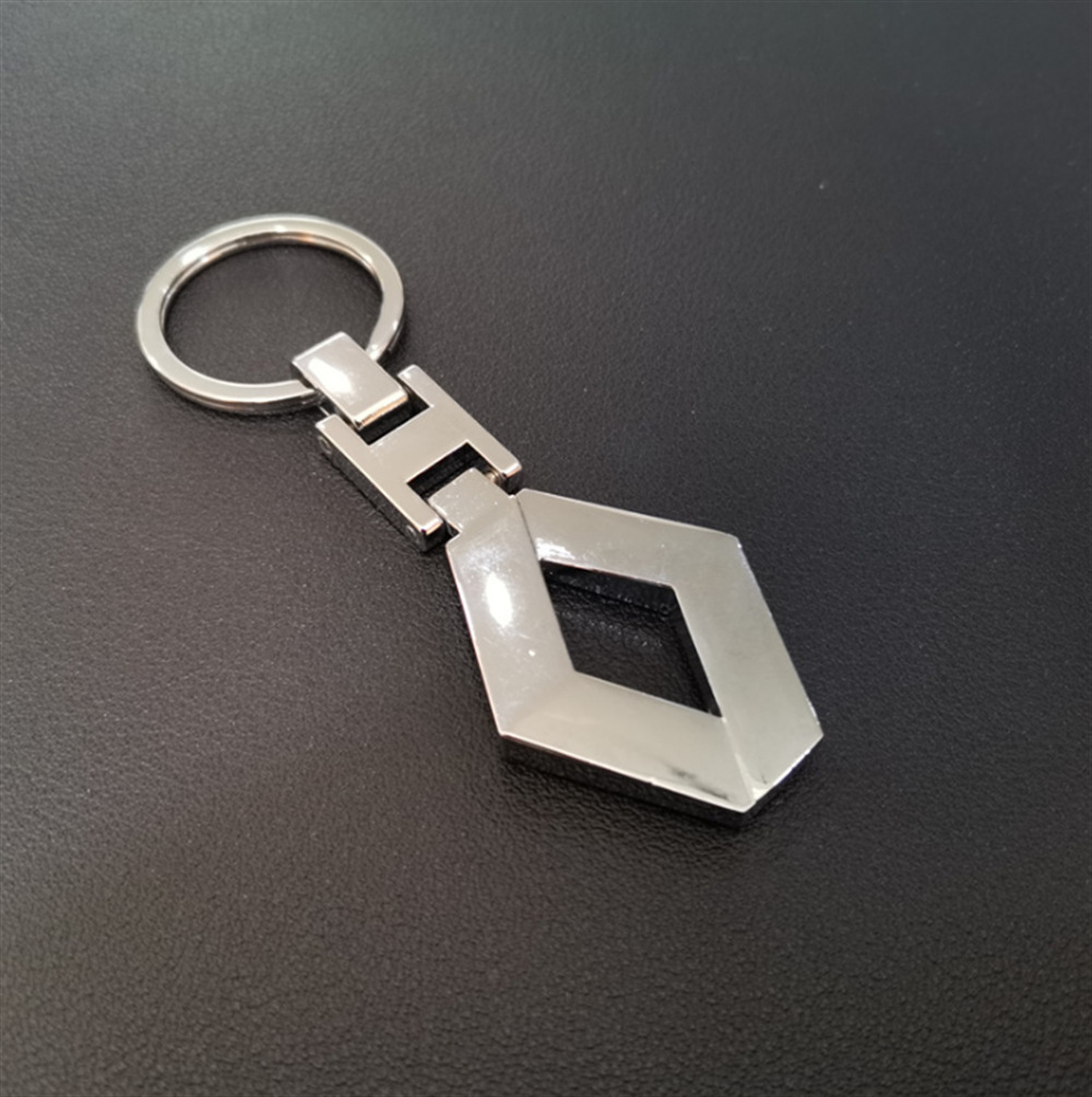 Metal H Buckle Car Logo Keyring Keychain Keyfob Netby