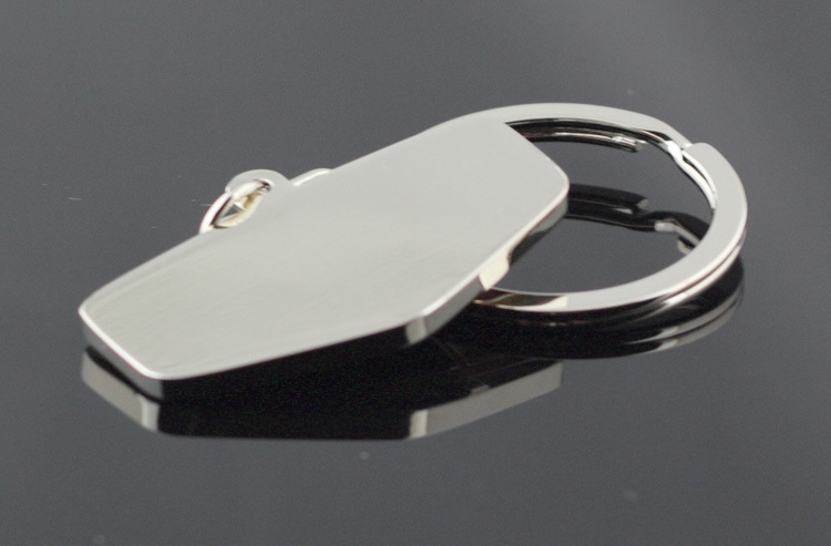 Metal Geely Car Logo Keyring Keychain Netby