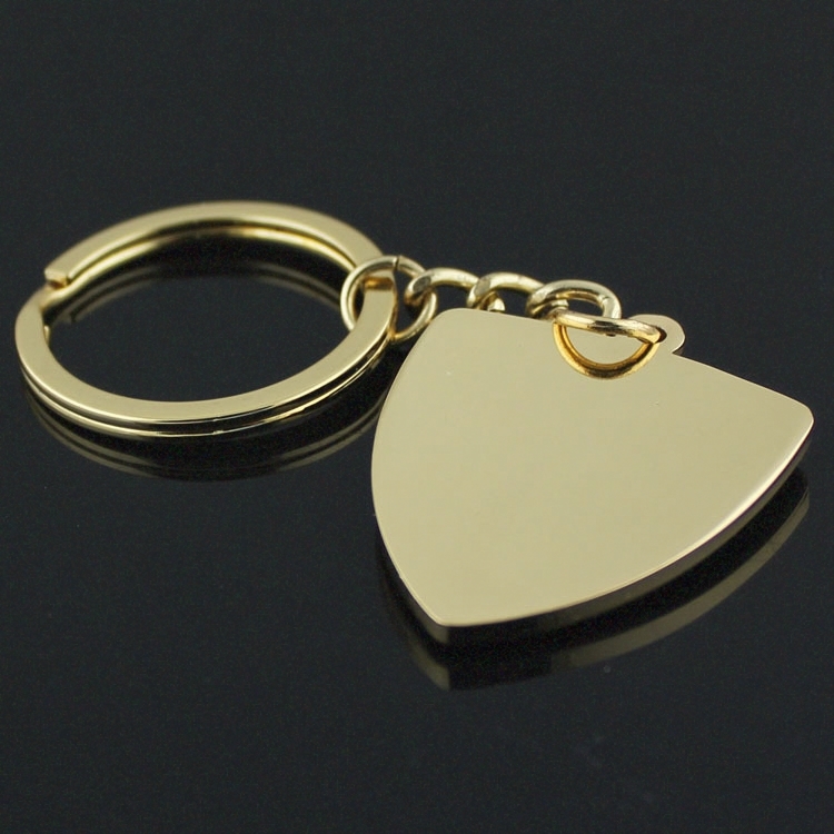 Metal Lamborghini Car Logo Keyring Keychain Netby