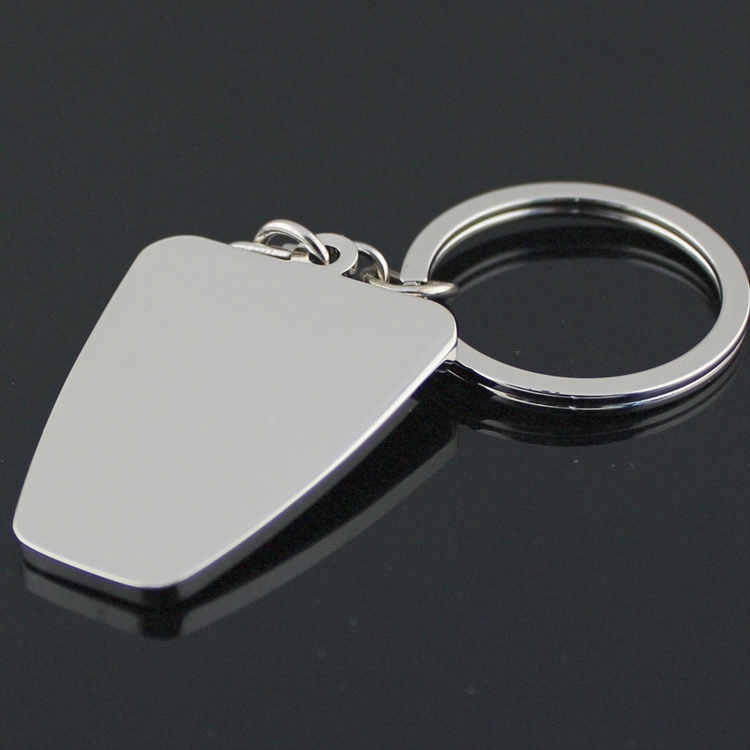 Metal Roewe Car Logo Keyring Keychain Netby