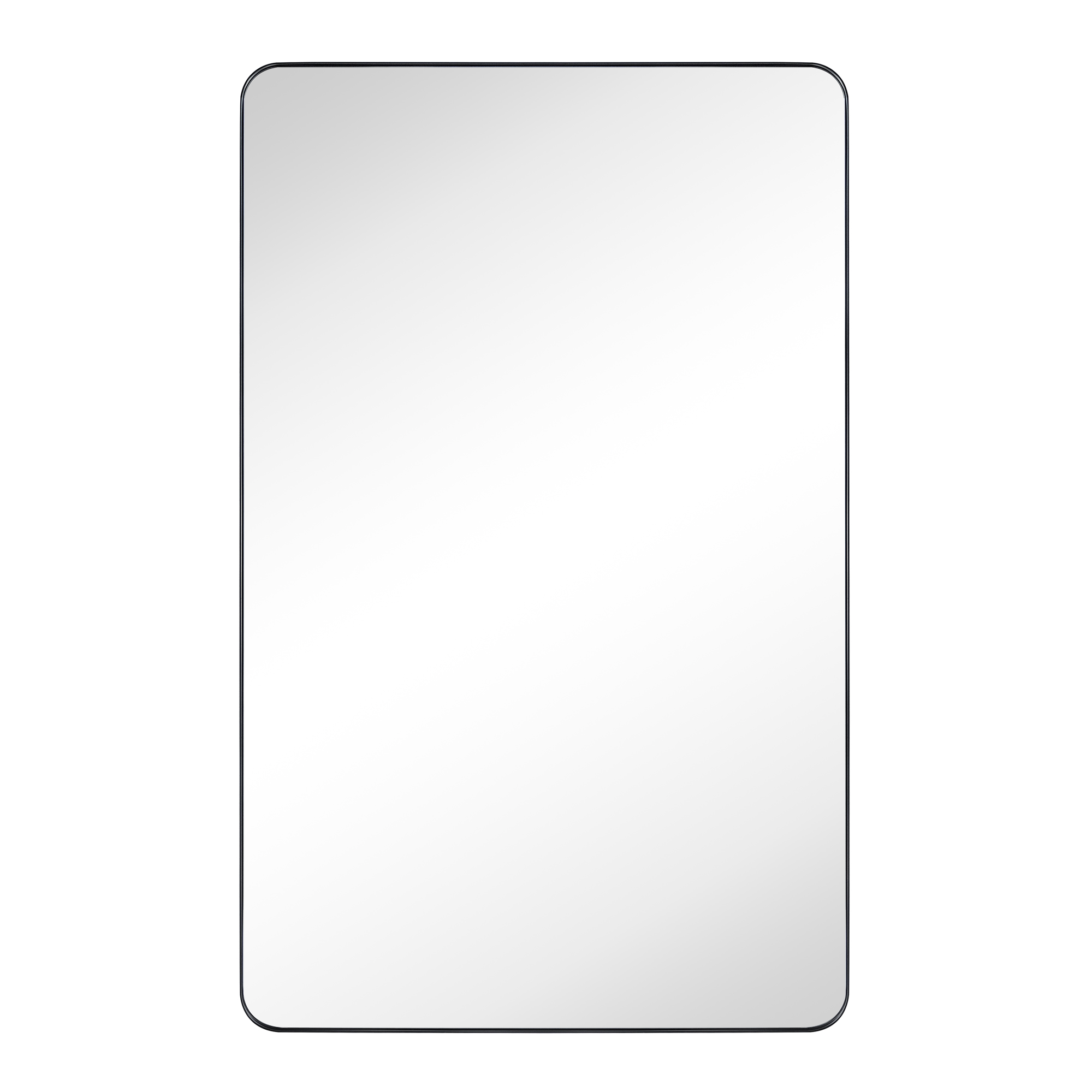 Kengston Modern & Contemporary Rectangular Bathroom Vanity Mirrors30x
