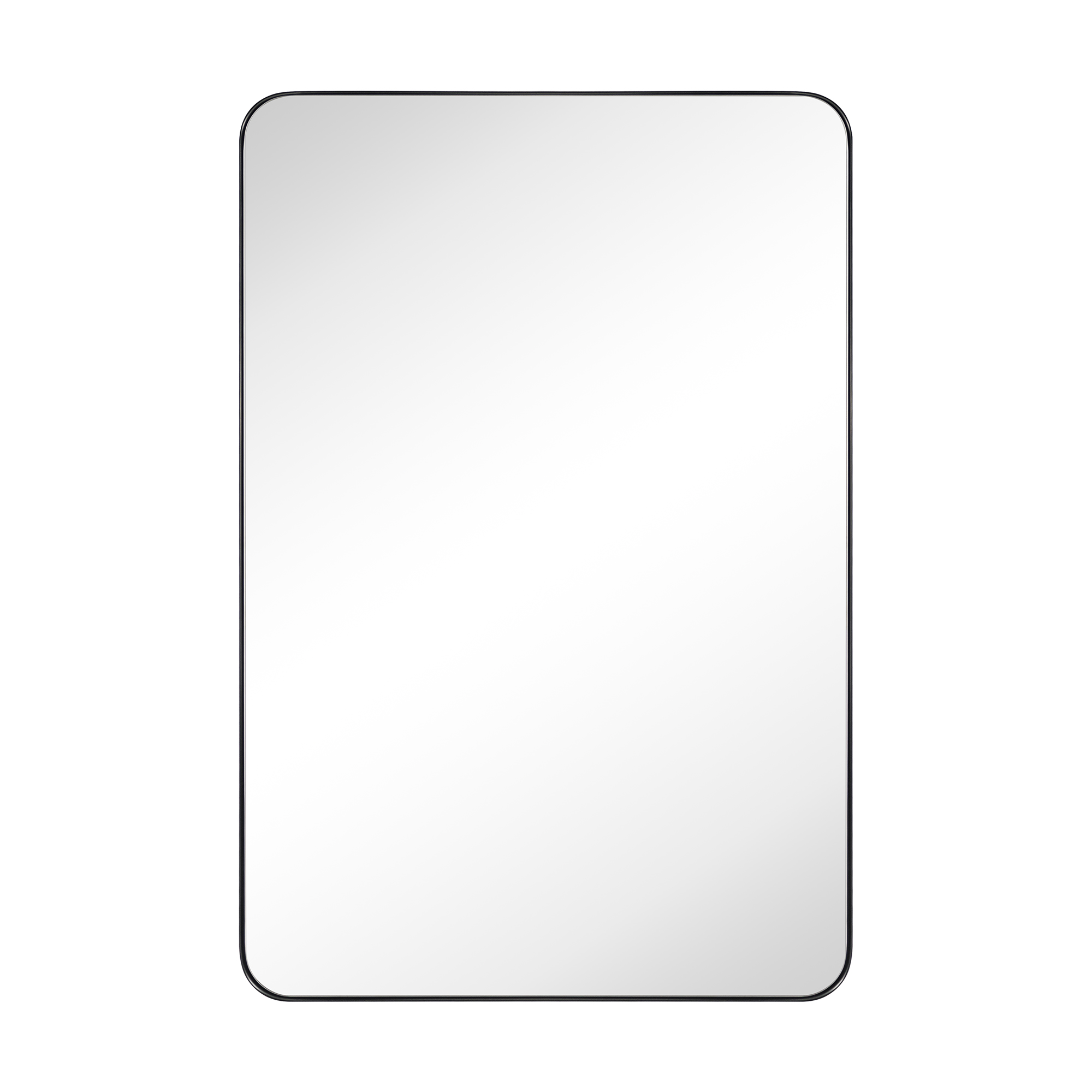 Kengston Modern & Contemporary Rectangular Bathroom Vanity Mirrors20x