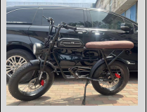 Electric bicycle-SD-2
