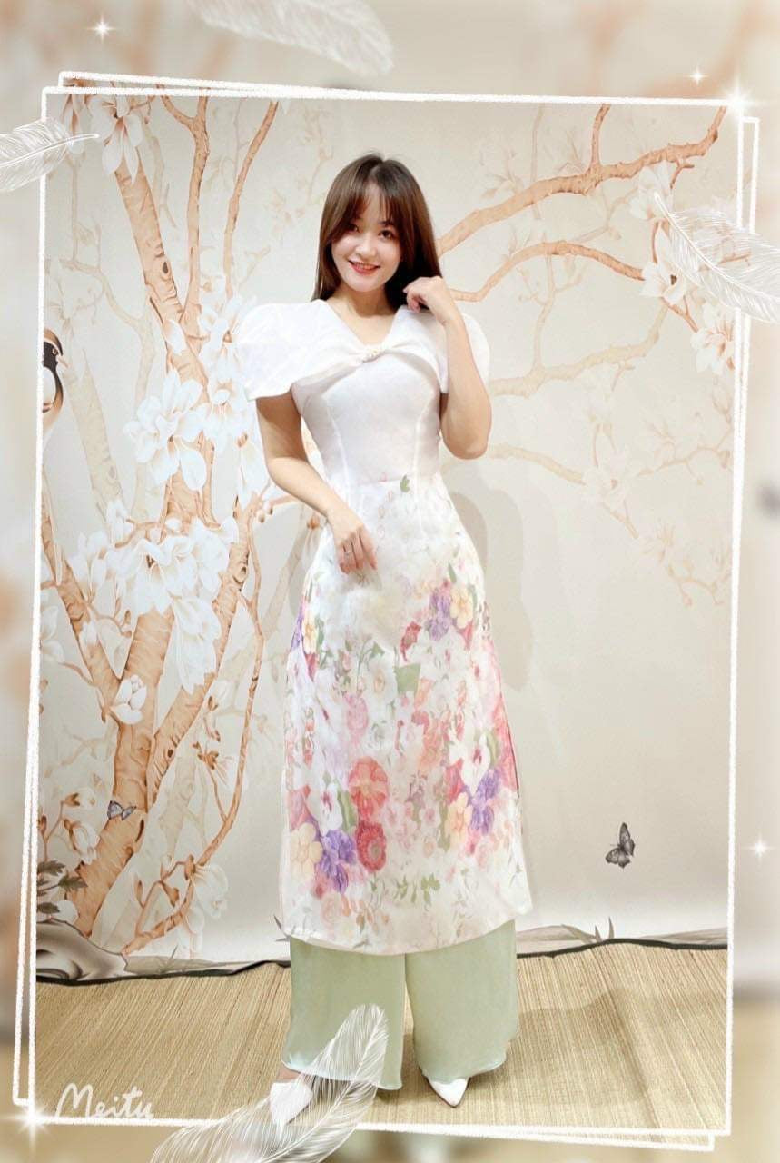 A19. AD Trang No Nguc