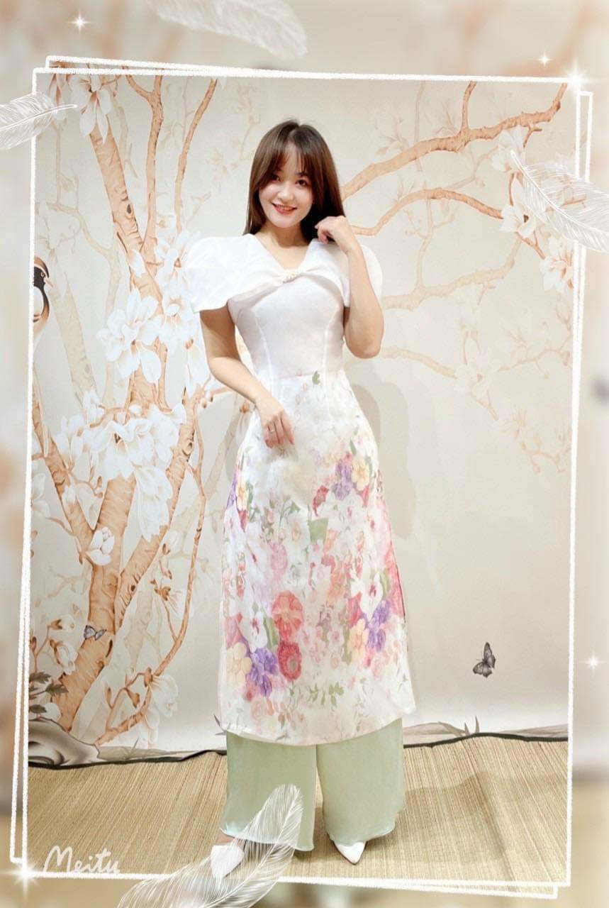 A19. AD Trang No Nguc