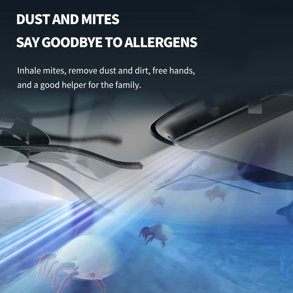 Smart mapping robot vacuum cleaner