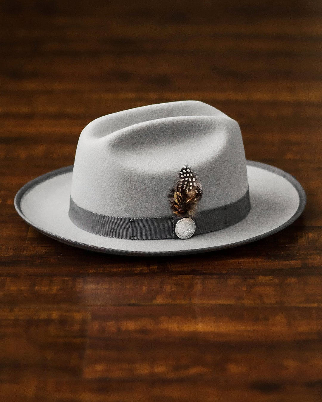 ERCISUS Fedora