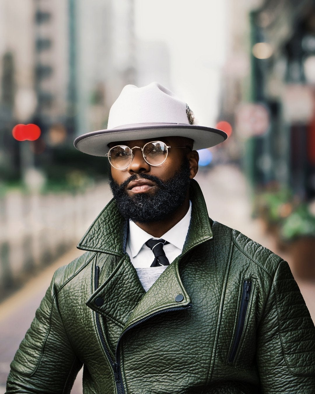 ERCISUS Fedora