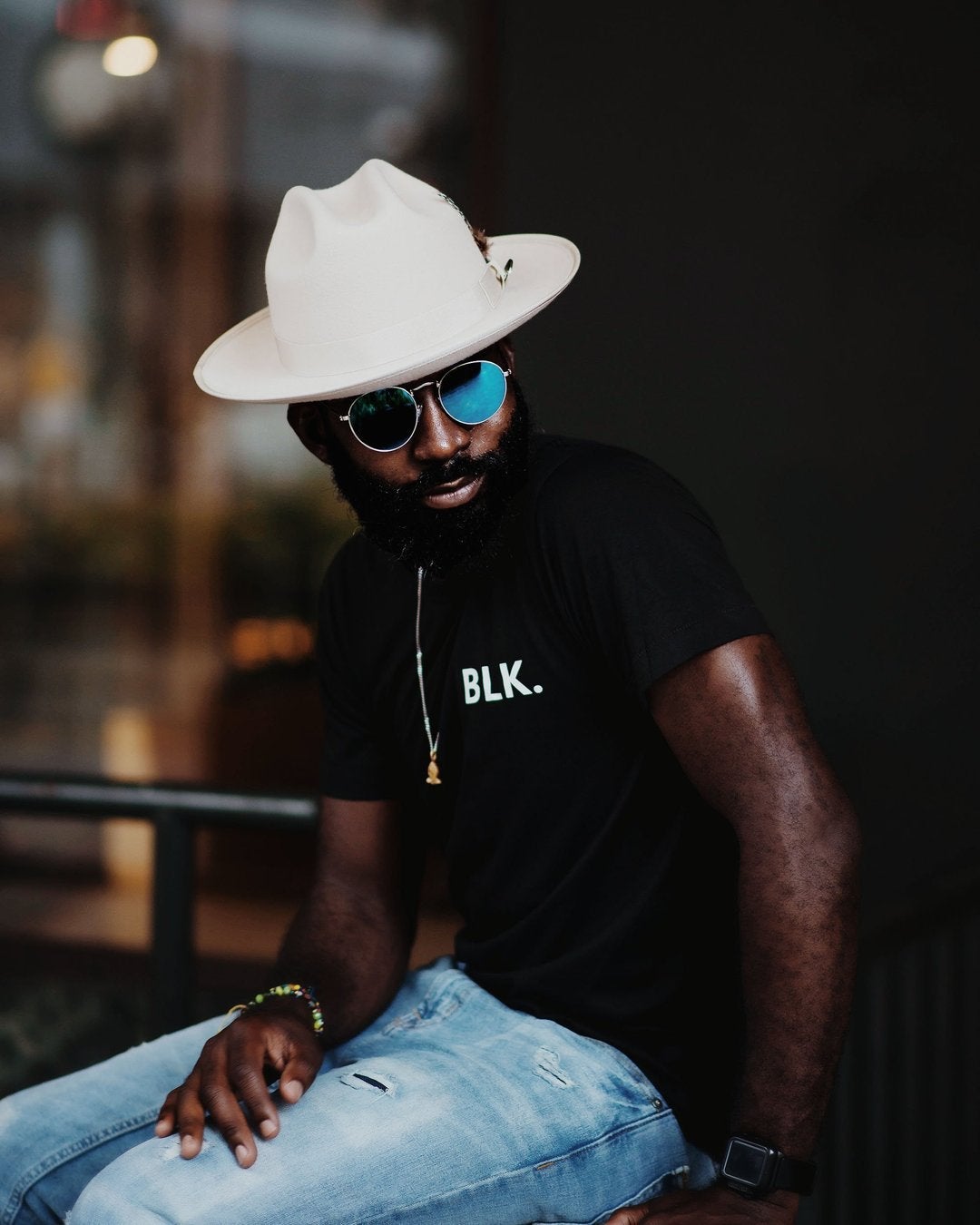 ERCISUS  Fedora- Tusk