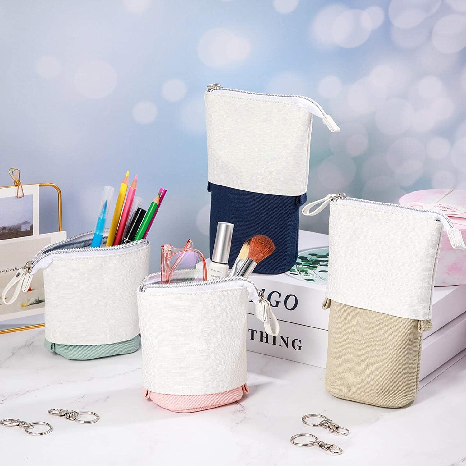 Standing Pop Up Pencil Case – StationeryMore