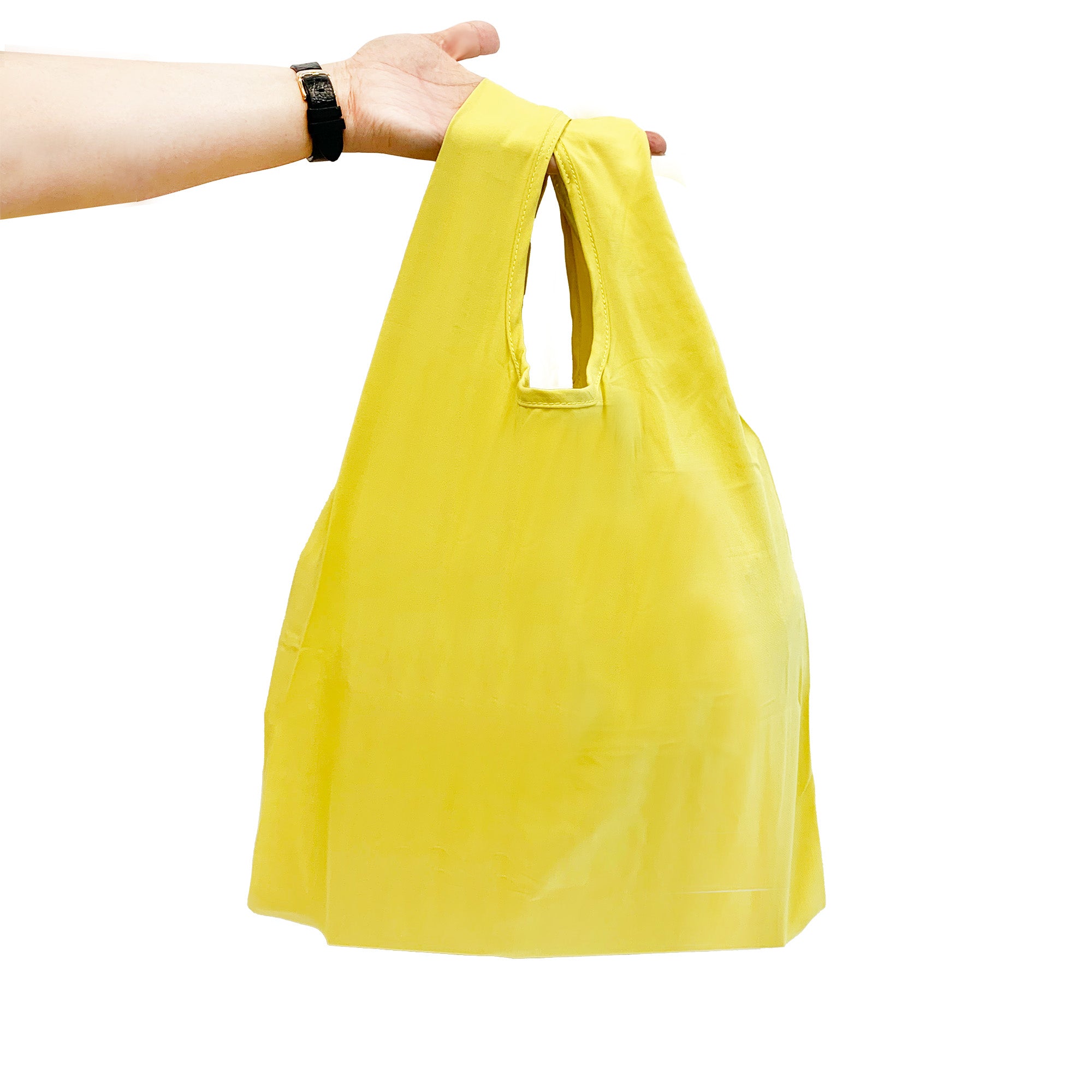 Bamboo Fabric Foldable Shopping Bags-sustainable gifts-eco friendly gifts-reusable shopping bags