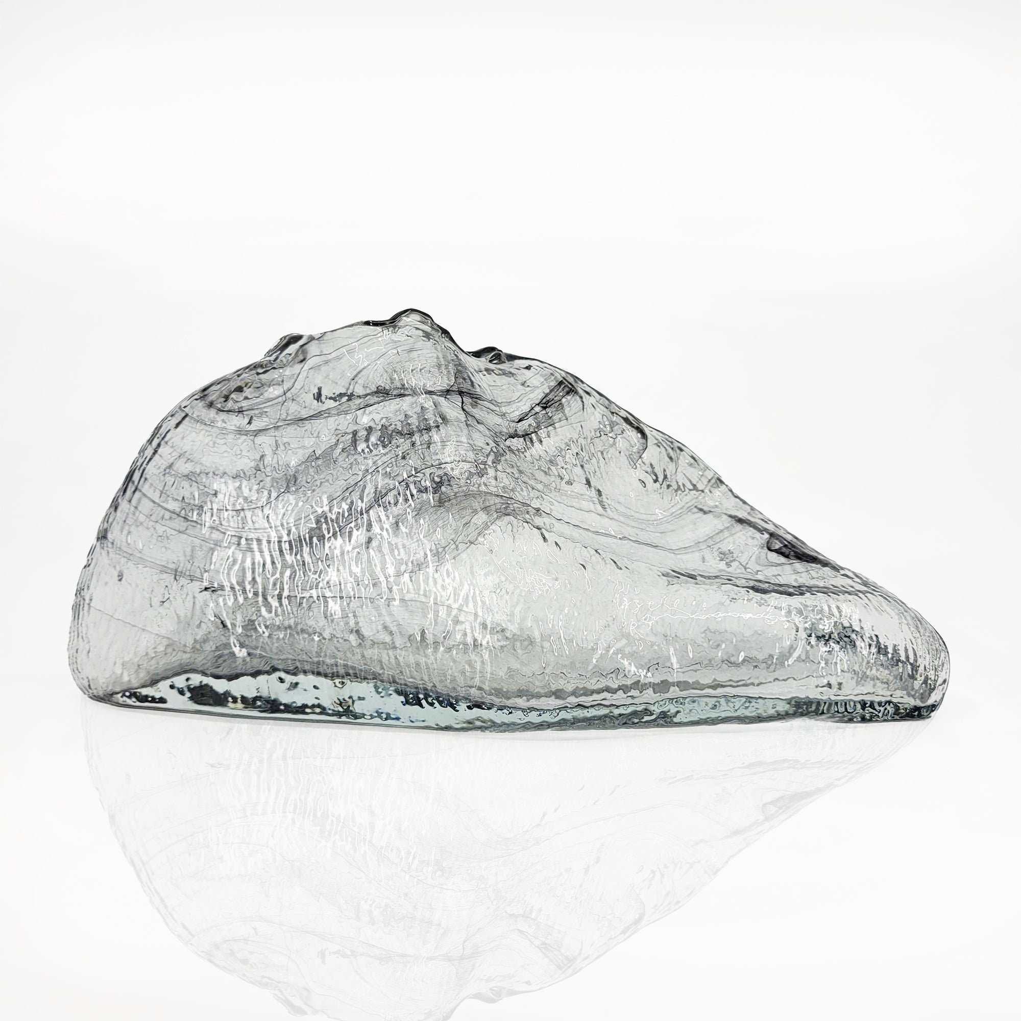 "Enchanted Mountain" Tabletop Décor Vase-GoHeyHey Design Store