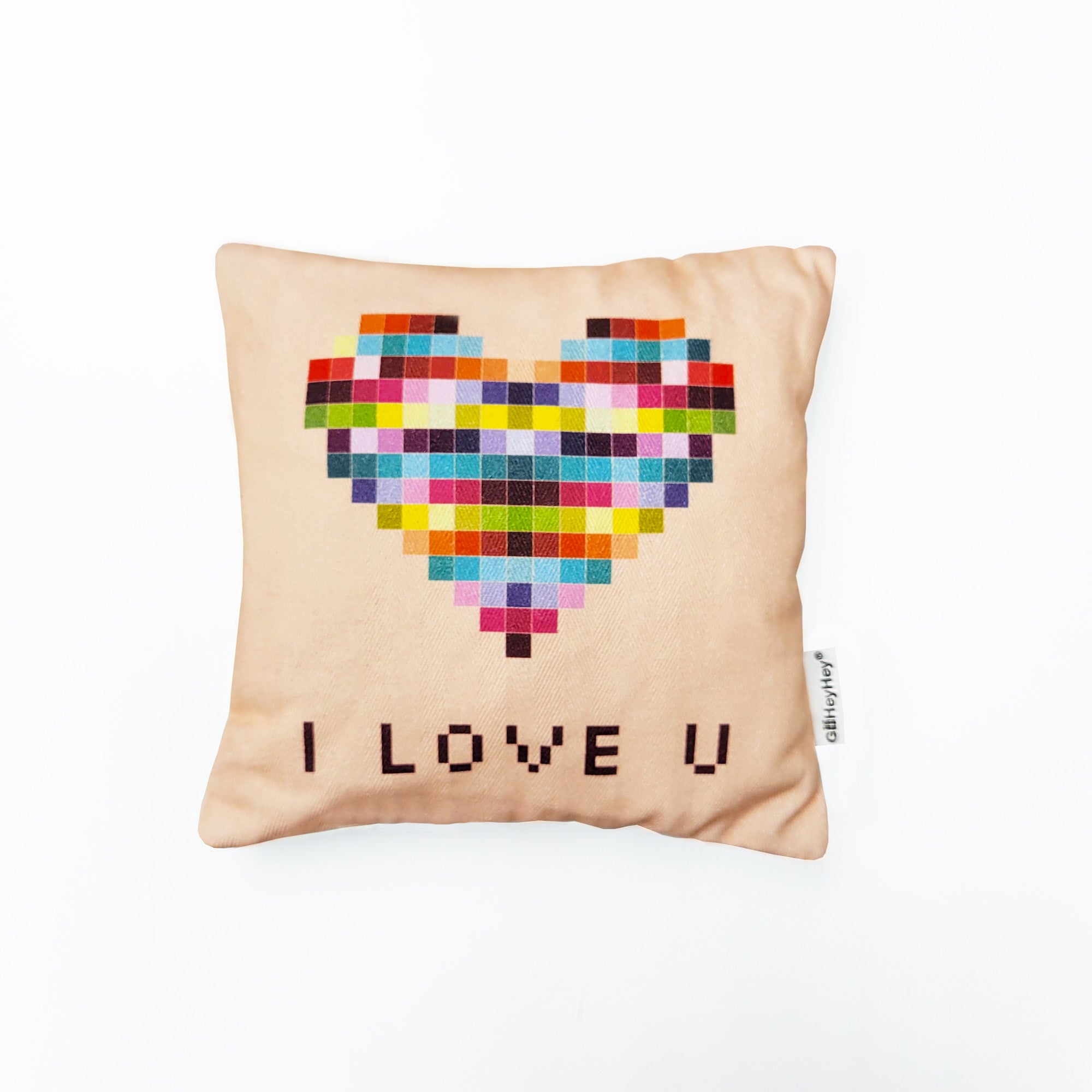 Cheerful Pixel Art Bamboo Charcoal Air Purifying Bag-car air purifier-sustainable gifts-green gifts
