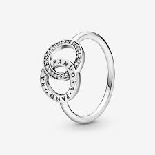 Circles Ring