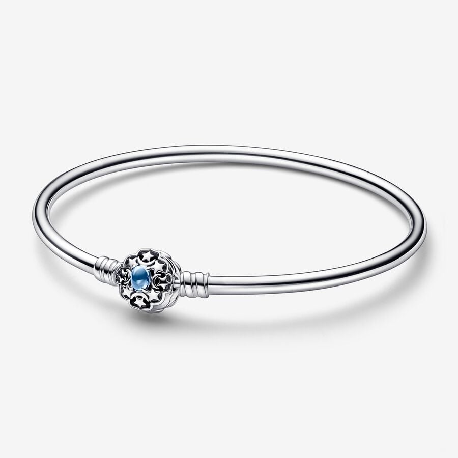 Moments Disney Aladdin Princess Jasmine Bangle