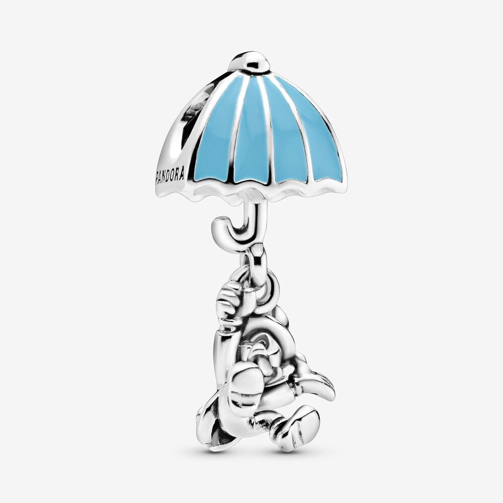 Jiminy Cricket Charm