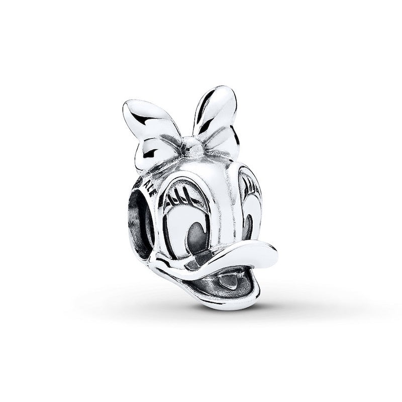 Disney Daisy Duck Bead