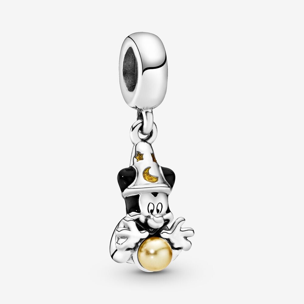 Disney Mickey Sorcerer Dangle