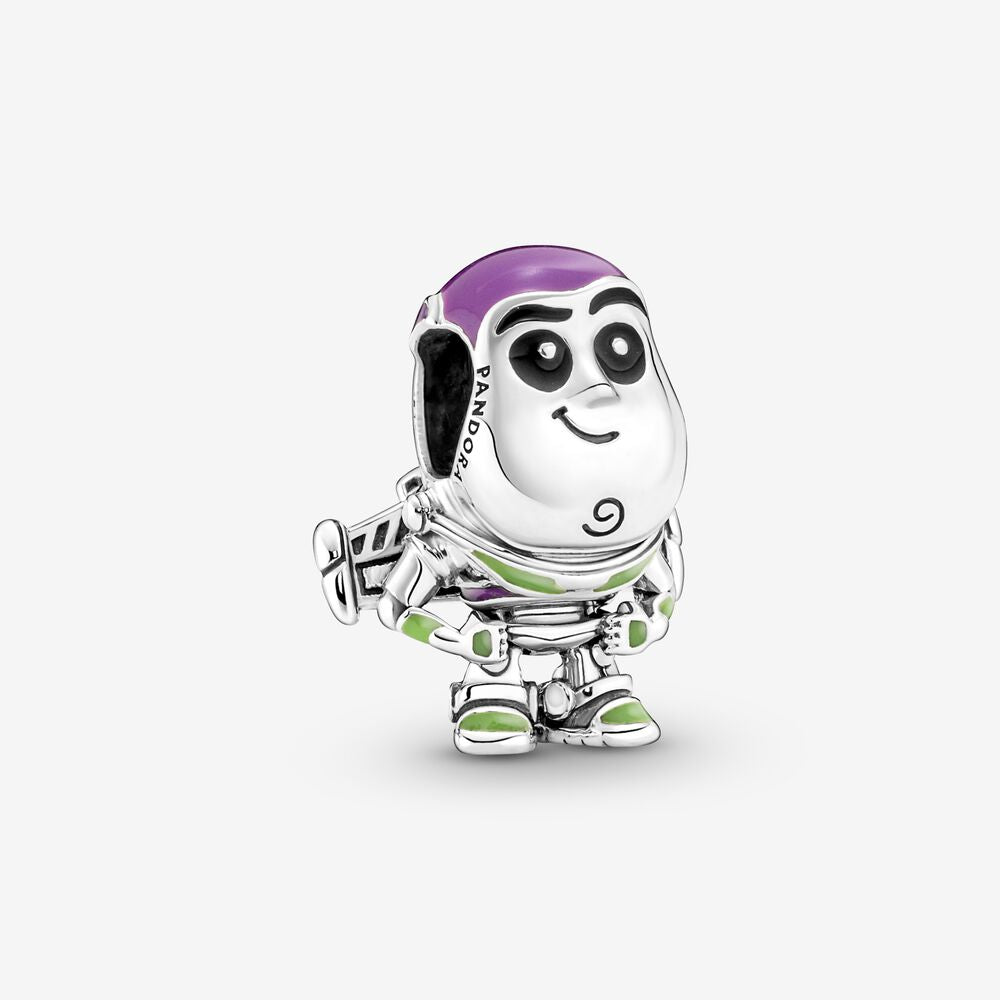 Disney Pixar Buzz Lightyear Bead