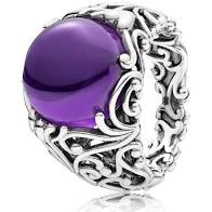 Regal Dazzling Beauty Ring