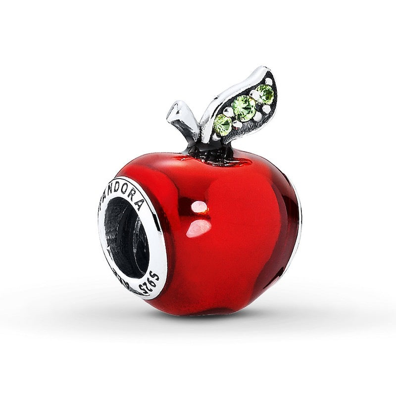 Disney Snow Whites Apple