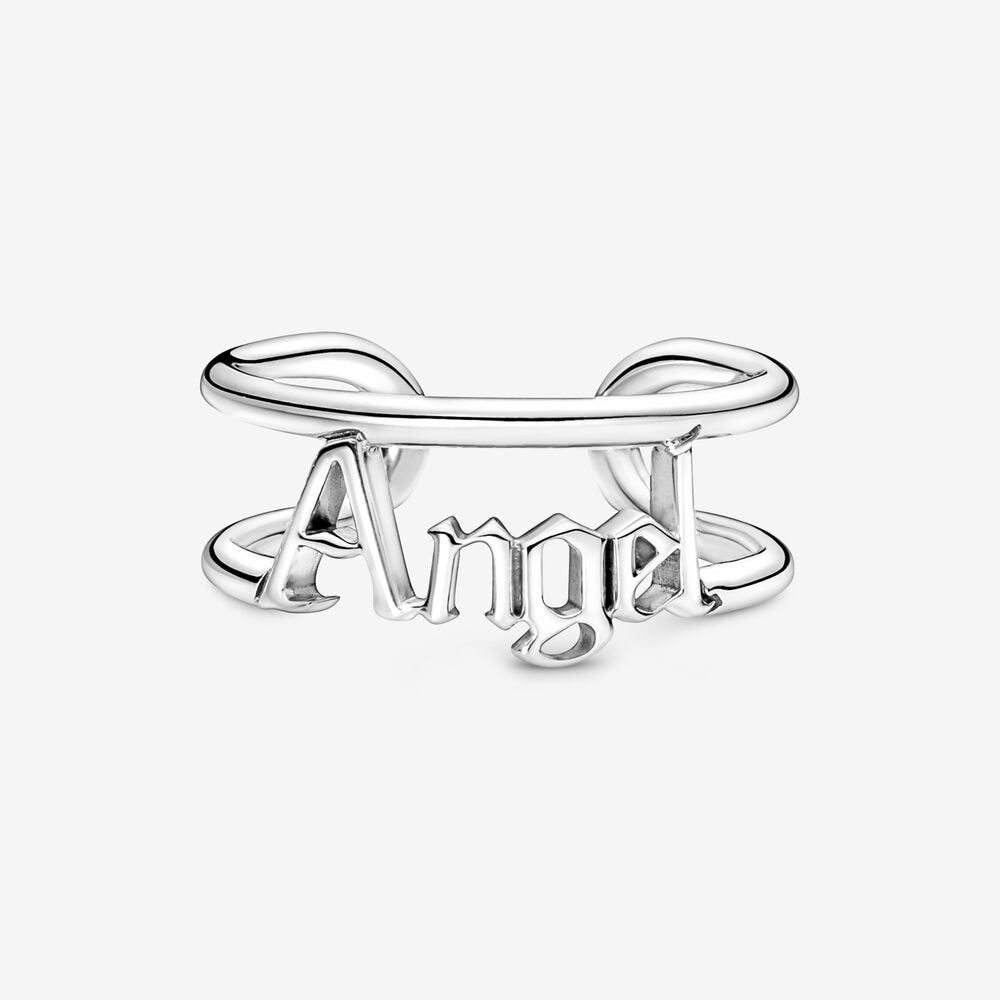 Angel Open Ring | ME