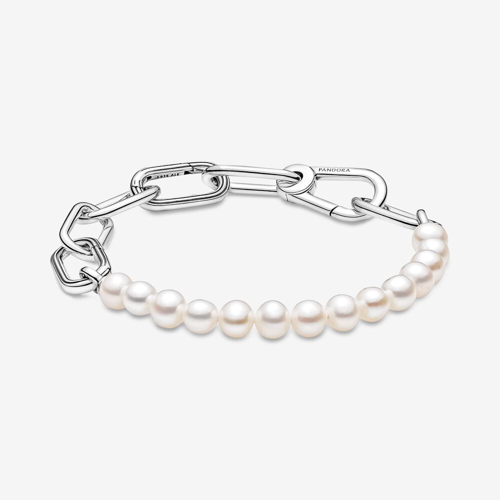 Freshwater Cultured Pearl Bracelet