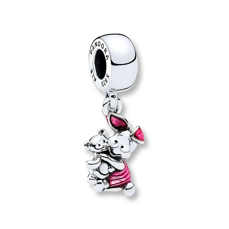 Disney Piglet Charm