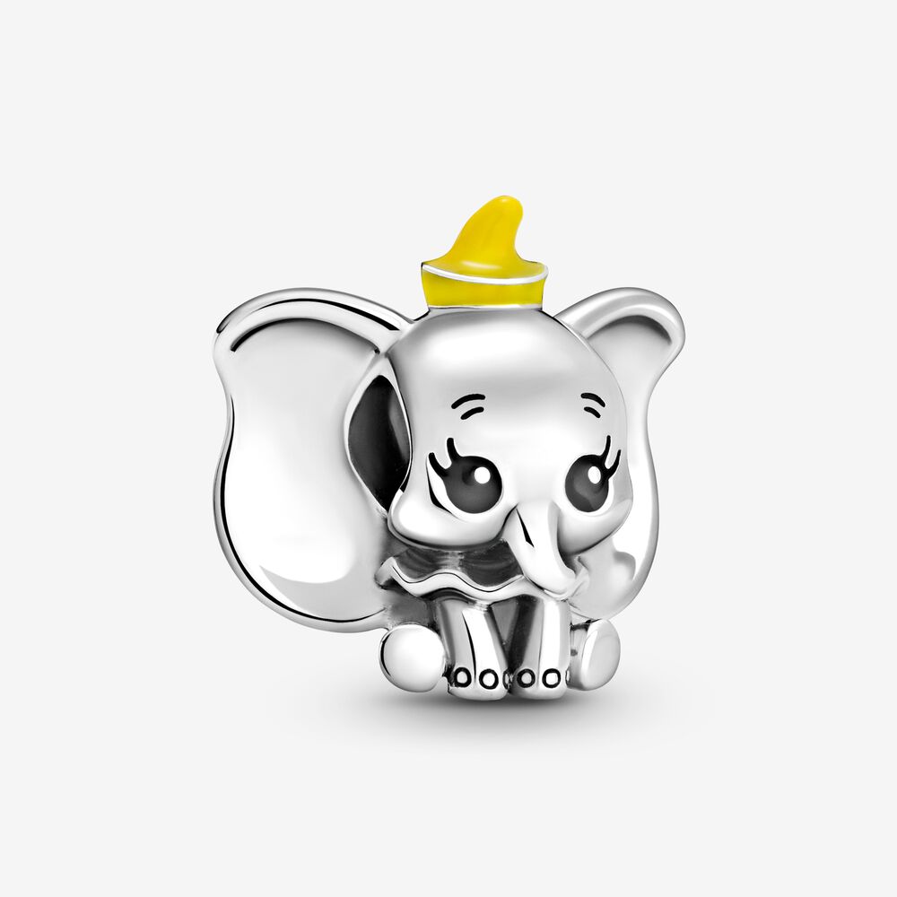 Disney Dumbo Charm