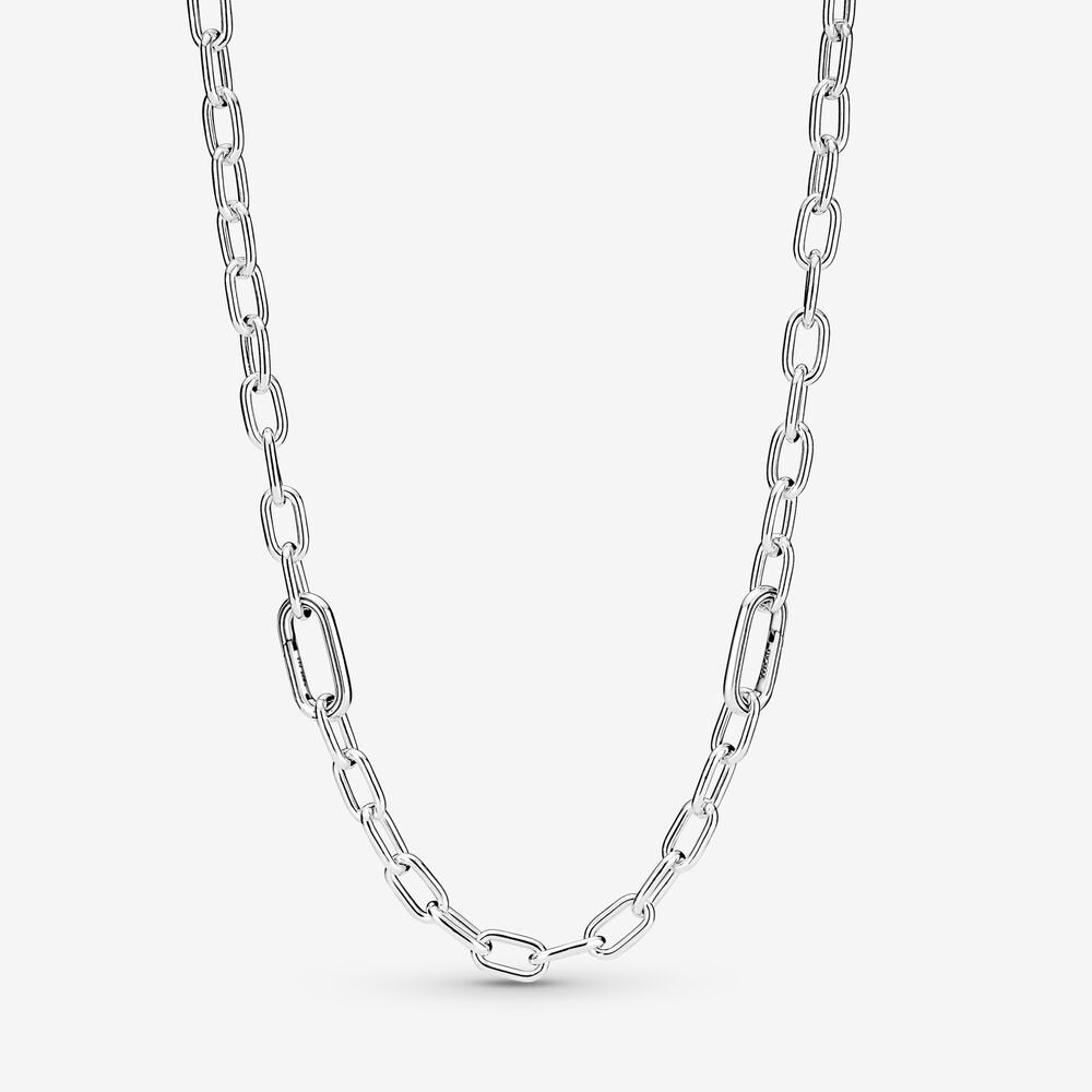 2 Link Chain Necklace