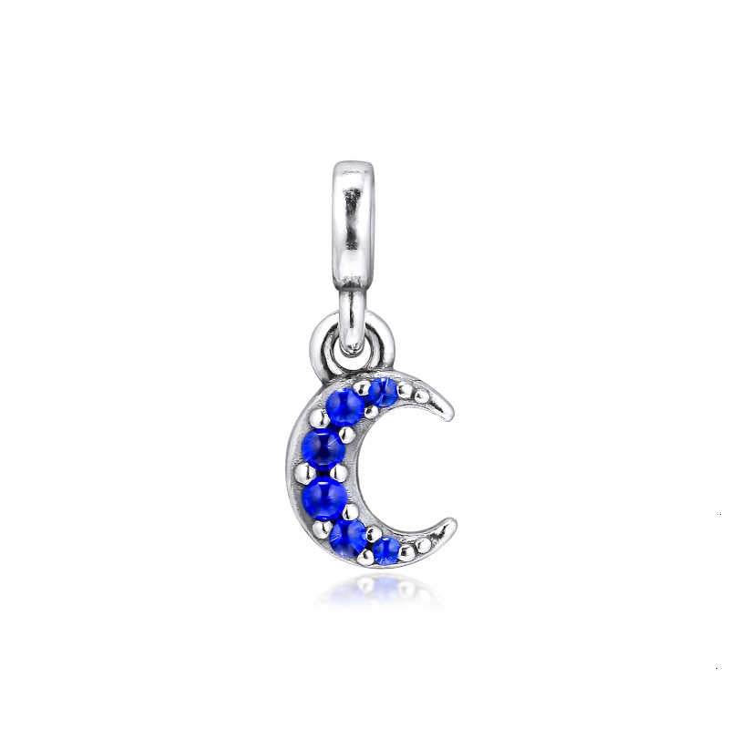 My Moon Dangle Charm