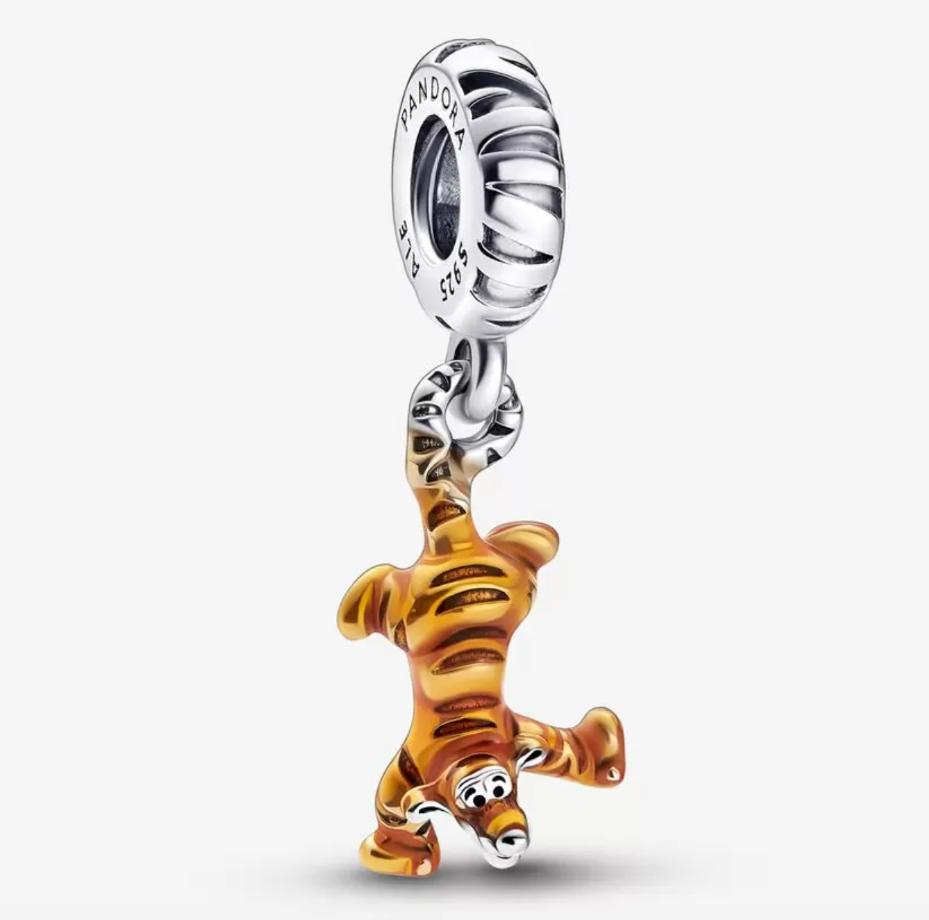 Disney Winnie the Pooh Tigger Dangle Charm