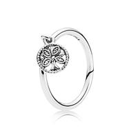 Tree Of Life Ring