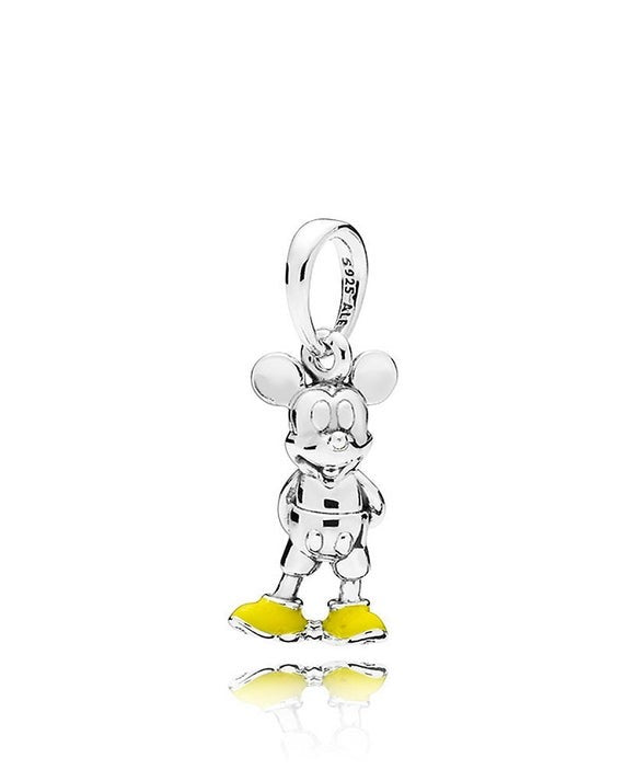 Classic Mickey Charm