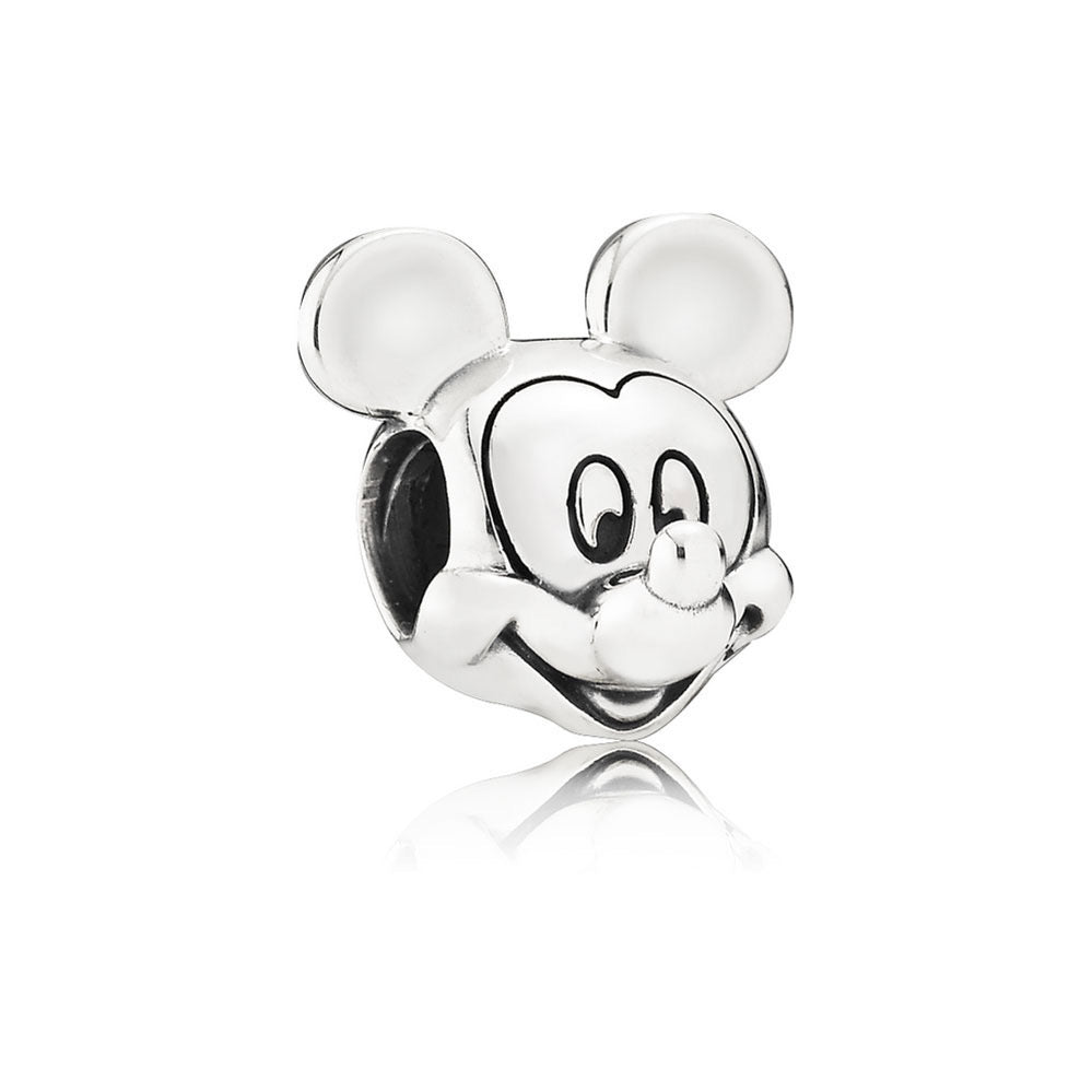 Disney Mickey Portrait