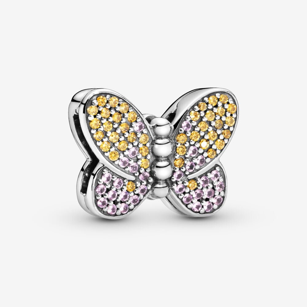 Reflexions Bedazzling Butterfly