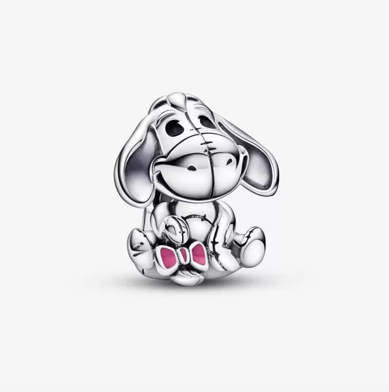 Disney Winnie the Pooh Eeyore Charm