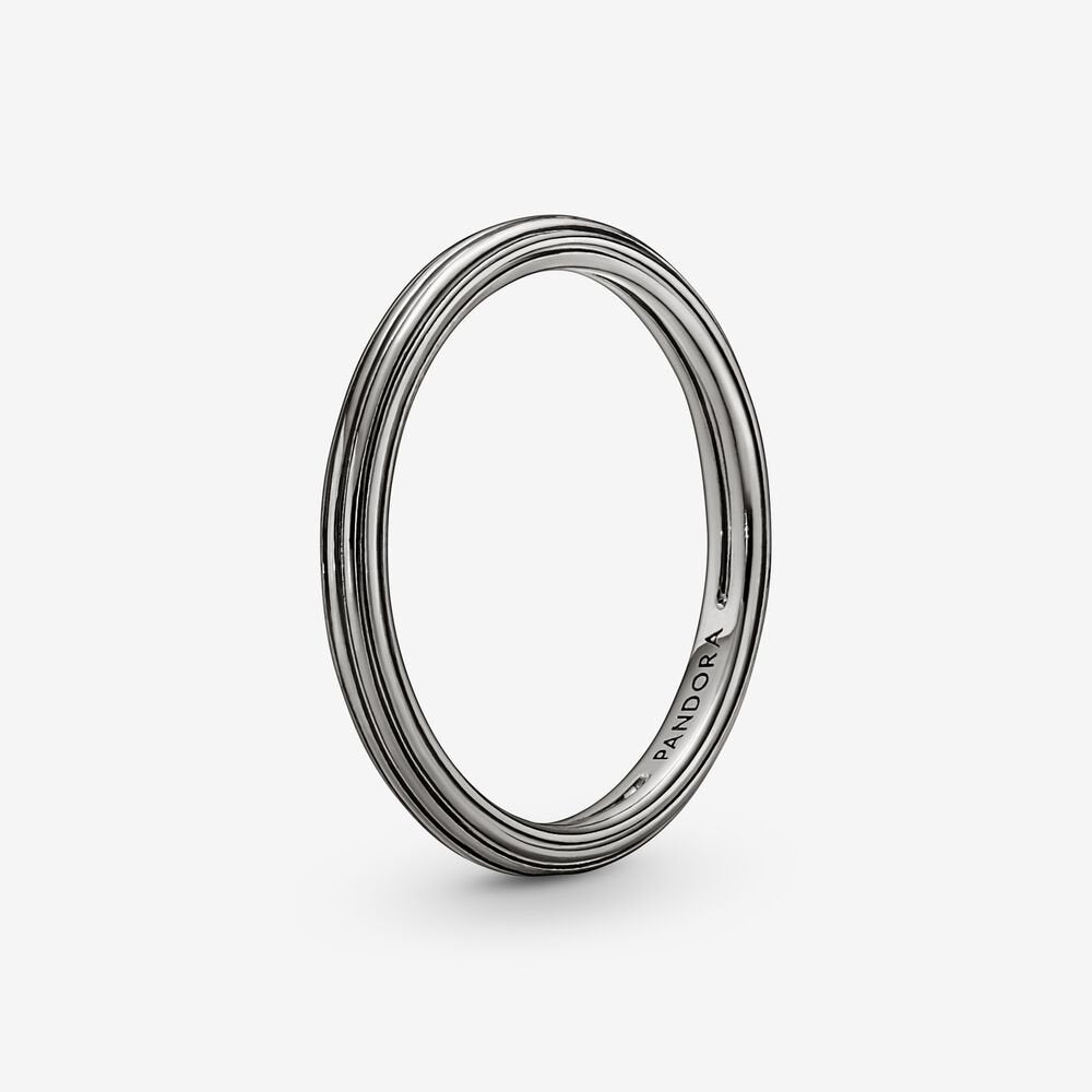 Me | Ruthenium Ring