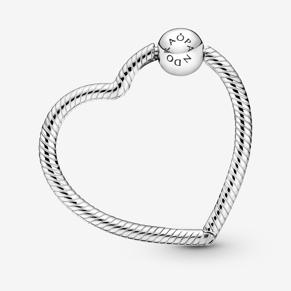 Moments Heart Charm Holder