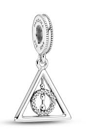 Harry Potter Deathly Hallows Dangle