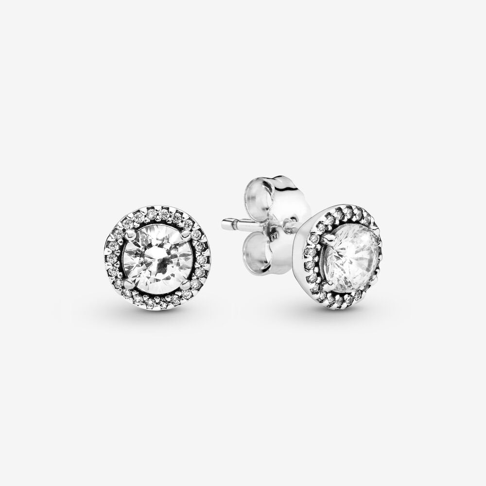 Classic Elegance Post Earring