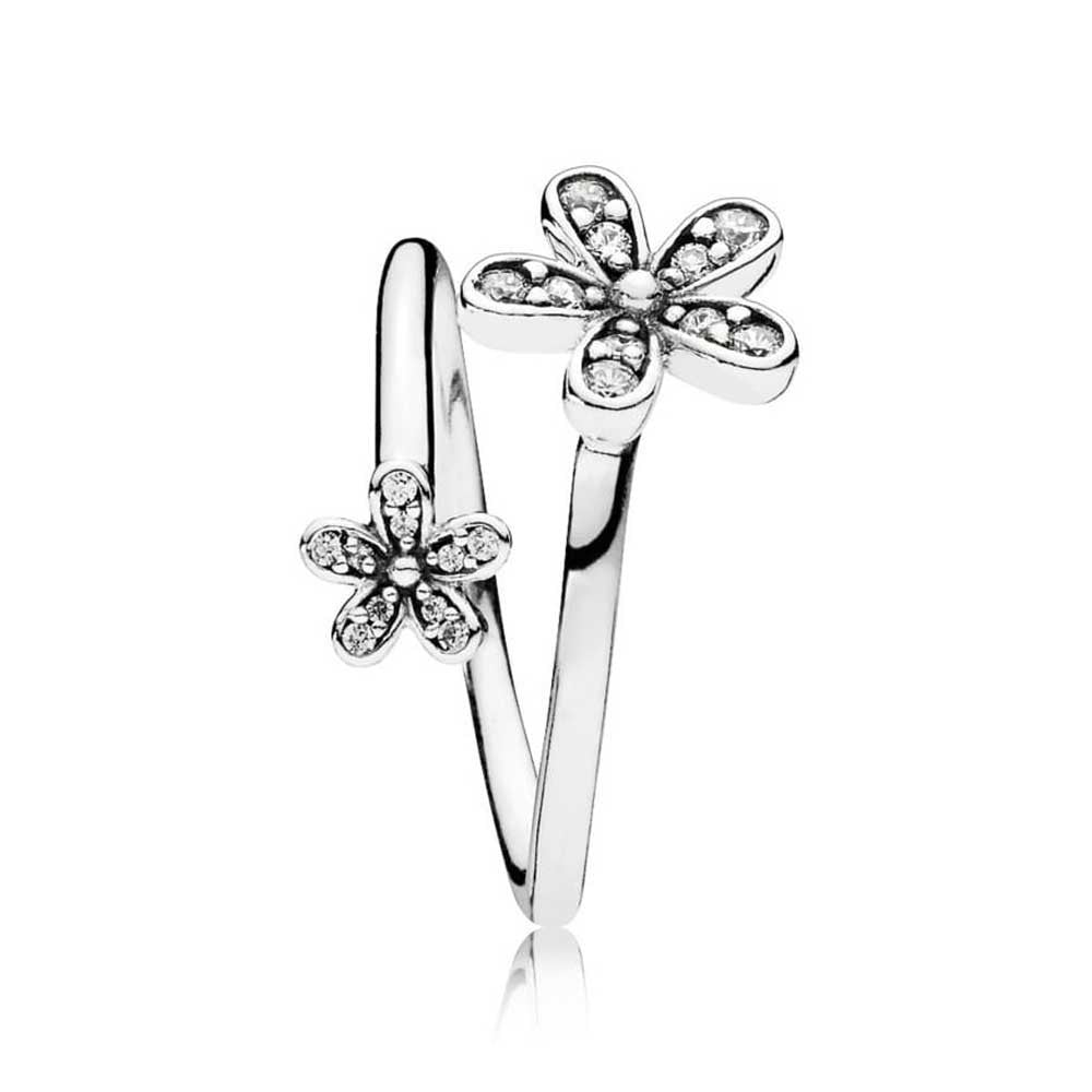 Dazzling Daisies Ring