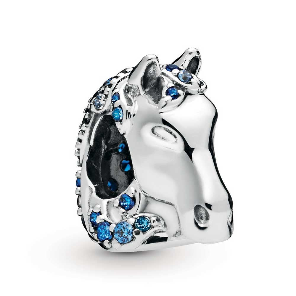 Disney Frozen Nokk Horse Bead