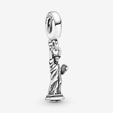 Statue Of Liberty Charm