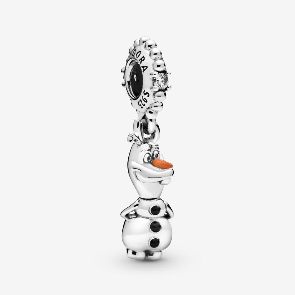 Disney Olaf Dangle Charm